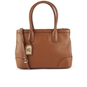 Ralph Lauren bag